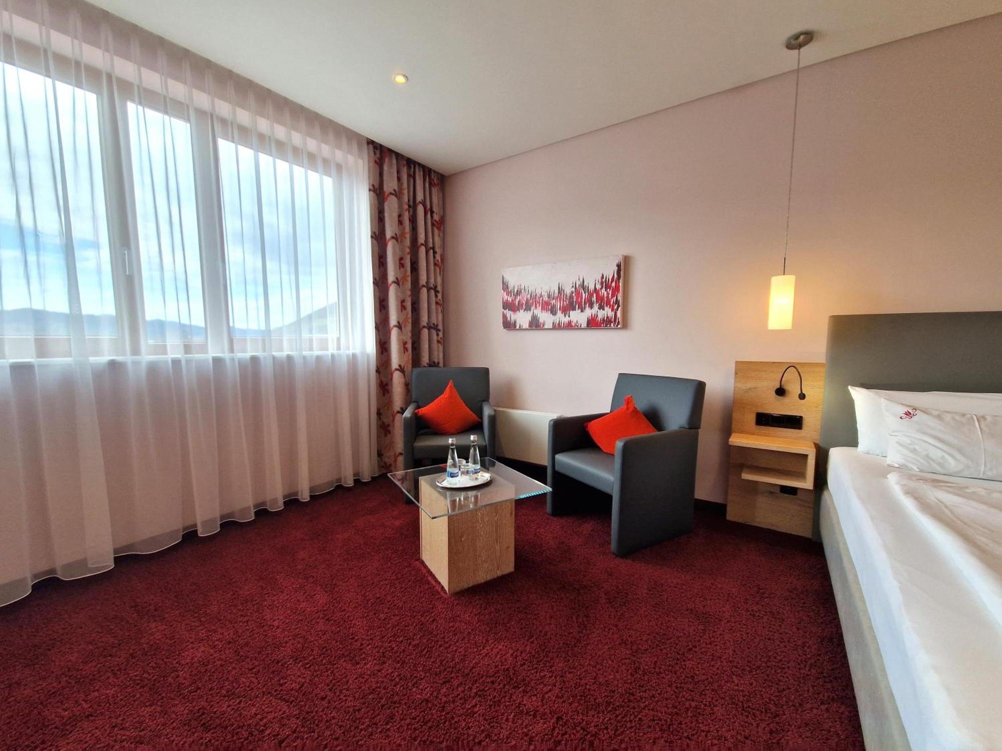 Mosers Blume Relax & Genuss Hotel Haslach im Kinzigtal Exteriér fotografie