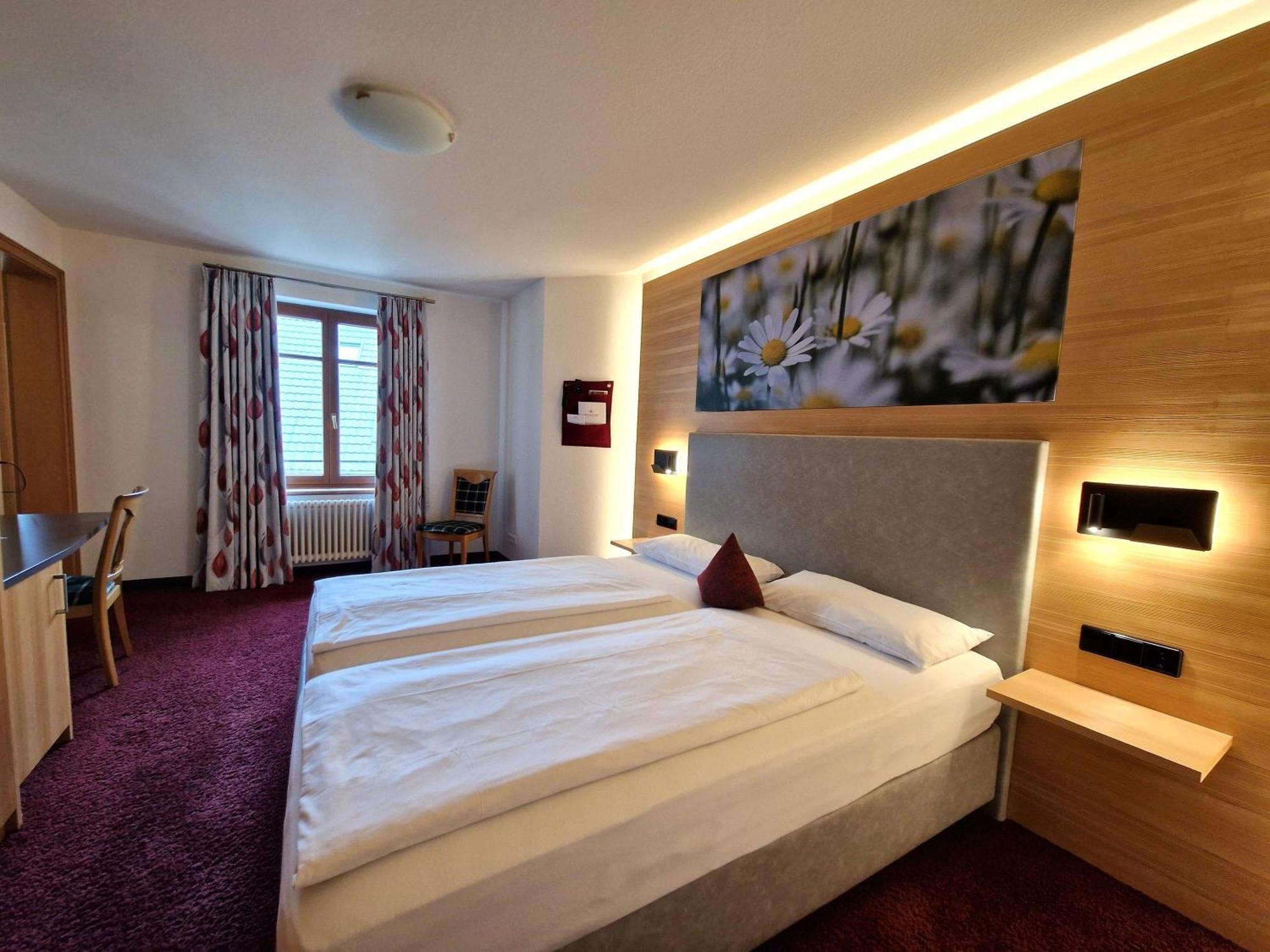 Mosers Blume Relax & Genuss Hotel Haslach im Kinzigtal Exteriér fotografie